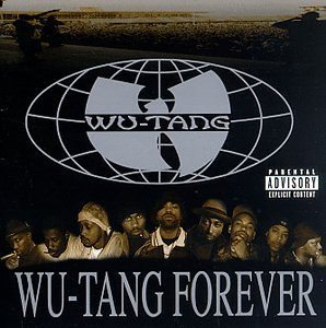 Illustration for article titled Inventory: 12 Notable Moments In Wu‑Tang History